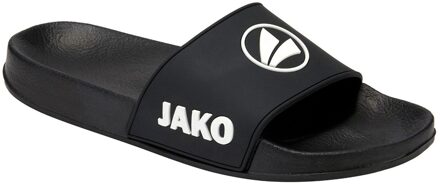 JAKO Jakolette Badslippers Senior zwart - 40