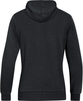 JAKO Jas met kap base 6865-08 Zwart - L