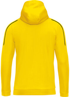 JAKO Jas met kap classico 6850-03 Geel - 46