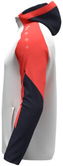 JAKO Jas met kap dynamic 6870-026 Wit