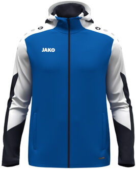 JAKO Jas met kap dynamic 6870-305 Geel - XXXL