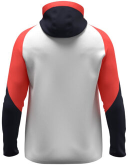 JAKO Jas met kap dynamic damesmaten 6870d-026 Wit