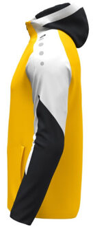 JAKO Jas met kap dynamic damesmaten 6870d-305 Geel - L