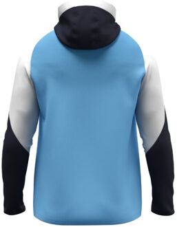 JAKO Jas met kap dynamic damesmaten 6870d-431 Lichtblauw