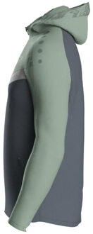 JAKO Jas met kap iconic 6824-852 - maat XL Grijs