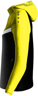 JAKO Jas met kap iconic dames 6824d-808 Zwart - 40