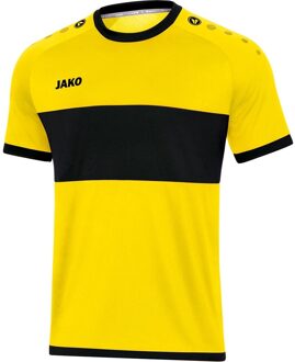 JAKO Jersey Boca S/S Junior - Shirt Boca KM Geel - 152