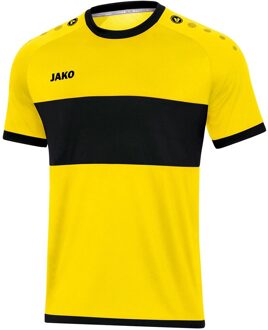 JAKO Jersey Boca S/S - Shirt Boca KM Geel - XL