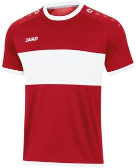 JAKO Jersey Boca S/S - Shirt Boca KM Rood - L