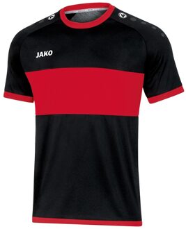 JAKO Jersey Boca S/S - Shirt Boca KM Rood - L
