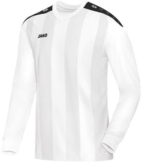 JAKO Jersey Porto L/S - marine/citroen - Maat XL