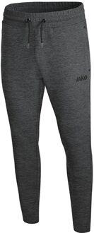 JAKO Jogging Pants Premium Woman - Joggingbroek Premium Basics Grijs - 34