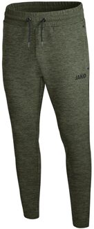 JAKO Jogging Pants Premium Woman - Joggingbroek Premium Basics Groen - 38