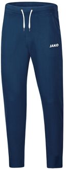 JAKO Jogging trousers Base - Blauw - Heren - maat  XXL