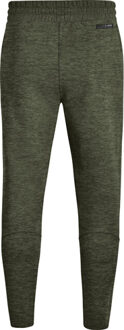 JAKO Joggingbroek premium basics 8429-28 Kaki - XXXL