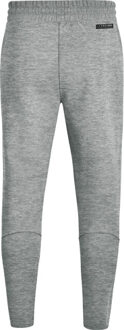 JAKO Joggingbroek premium basics 8429-40 Grijs - 36
