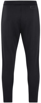 JAKO Joggingbroek pro casual 6545-800 Zwart - XXXL