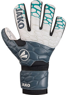 JAKO Keeperhandschoen prestige basic rc protection 2552-24 Turquoise - 8