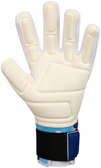 JAKO Keeperhandschoen river giga nc 2582-933 Blauw - 7+