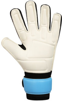 JAKO Keeperhandschoen river supersoft rc 2583-436 Lichtblauw - 10+