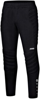 JAKO Keepersbroek Striker  Sportbroek - Maat XL  - Vrouwen - zwart Keepersbroek