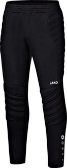 JAKO Keepersbroek Striker  Sportbroek performance - Maat 152  - Unisex - zwart