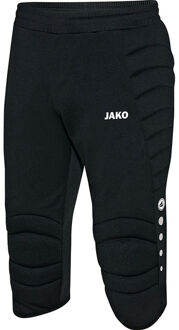 JAKO Keepersbroeken Keeperbroek capri protect Zwart - 164