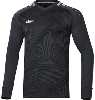 JAKO Keepershirt goal 8910-08 Zwart - XXL