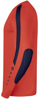 JAKO Keepershirt power 8923-375 Oranje - S