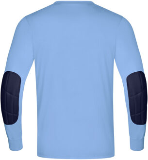 JAKO Keepershirt power 8923-433 Blauw - S