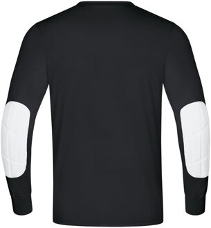 JAKO Keepershirt power 8923-800 Zwart - XXL
