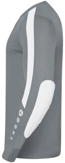JAKO Keepershirt power 8923-840 Houtskool - XL