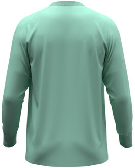 JAKO Keepershirt river 8946-251 Groen - M