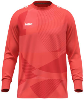 JAKO Keepershirt river 8946-365 - maat S Roze