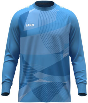 JAKO Keepershirt river 8946-430 Lichtblauw - XXXL