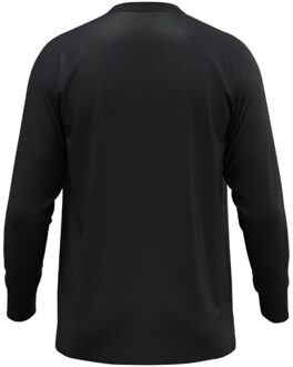 JAKO Keepershirt river 8946-800 Zwart - XL