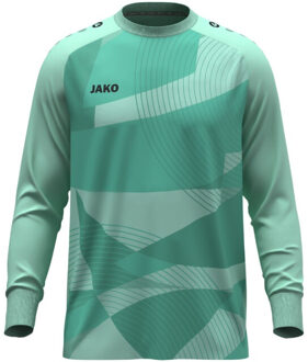 JAKO Keepershirt river kids 8946kk-251 Groen - 116