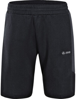 JAKO Keepershort Classic Junior - Korte broek - Kinderen - Maat 164 - Zwart