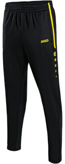 JAKO Kids trainingsbroek active 8495k-33 Zwart - 152