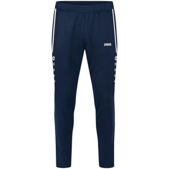 JAKO Kids trainingsbroek allround 8489k-900 Blauw - 128