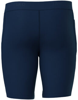 JAKO Korte tight power 8576-900 Blauw - XL