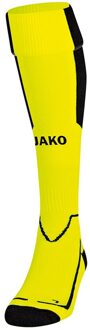JAKO Lazio Kousen - Sokken  - geel - 31-34