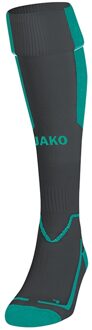 JAKO Lazio Kousen - Sokken  - grijs donker - 35-38
