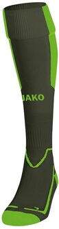 JAKO Lazio Kousen - Sokken  - groen donker - 31-34