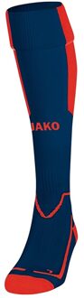 JAKO Lazio Voetbal Kousen - Sokken  - blauw - 31-34