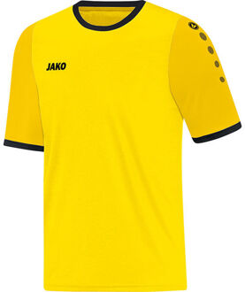 JAKO Leeds Voetbalshirt - Voetbalshirts  - blauw - 116