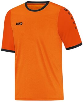 JAKO Leeds Voetbalshirt - Voetbalshirts  - oranje - M