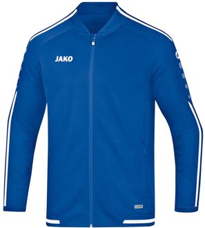 JAKO Leisure Jacket Striker 2.0 Woman - Vrijetijdsvest Striker 2.0 Blauw - 38