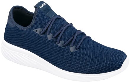 JAKO Leisure shoe Striker 2.0 - Vrijetijdsschoen Striker 2.0 Blauw - 45