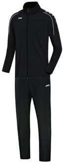 JAKO Leisure Suit Classico Junior - Kinderen - maat 128